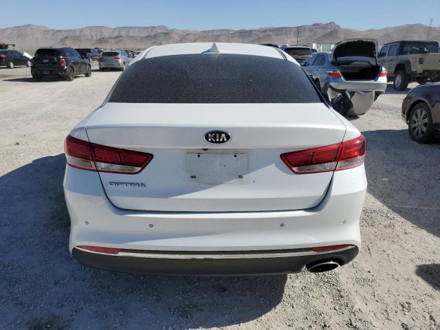 5XXGT4L36JG268196 | 2018 KIA OPTIMA LX