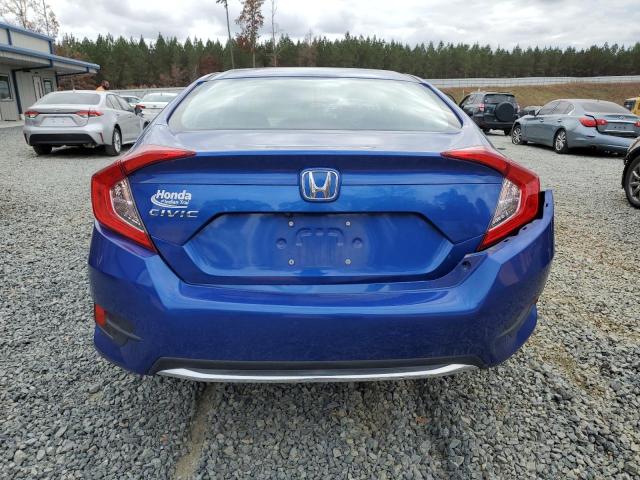 2HGFC2F63LH514662 | 2020 HONDA CIVIC LX