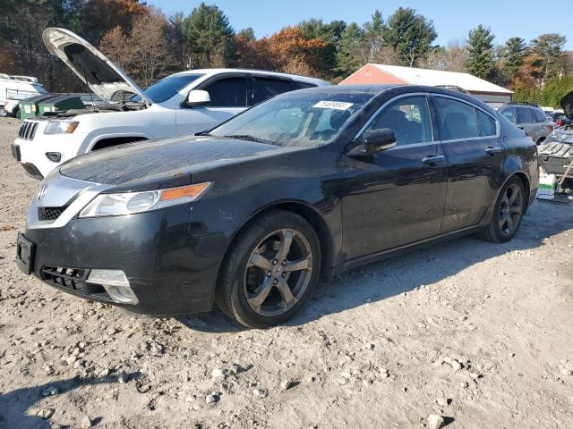 2011 Acura TL 