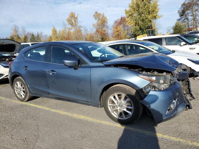 JM1BM1M73E1172728 | 2014 MAZDA 3 GRAND TO