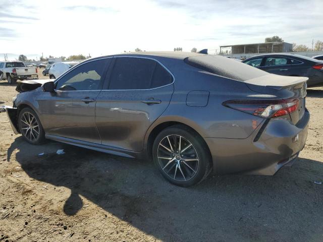 4T1G11AK8NU628692 | 2022 TOYOTA CAMRY SE