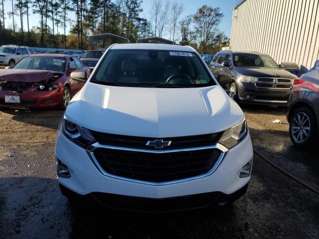 3GNAXHEV3LS678071 | 2020 CHEVROLET EQUINOX LS