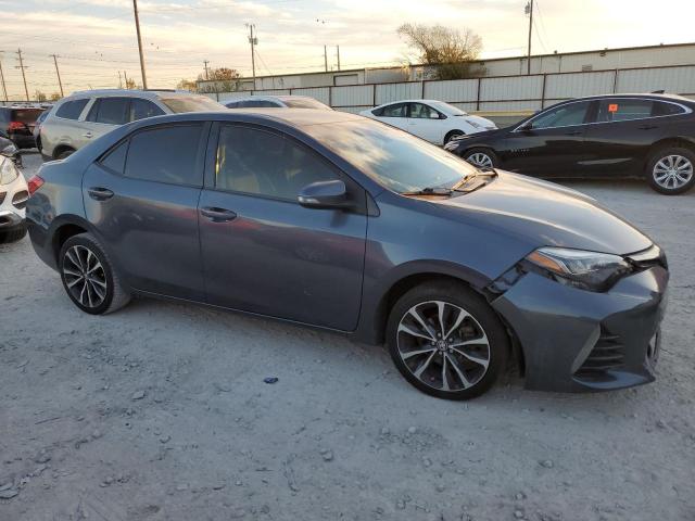 5YFBURHE7KP934036 | 2019 TOYOTA COROLLA L