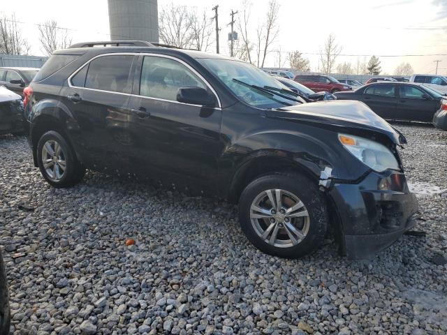 2GNALDEC3B1306436 | 2011 Chevrolet equinox lt