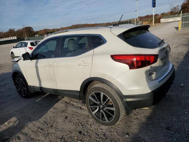 2018 NISSAN ROGUE SPT JN1BJ1CP0JW103196