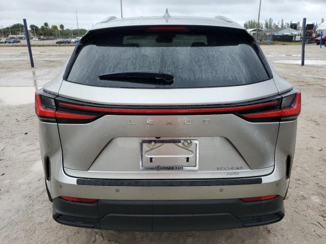 2022 LEXUS NX 350 JTJGGCEZ3N5000181