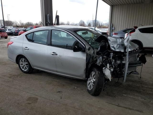 3N1CN7AP1JL834174 | 2018 NISSAN VERSA S