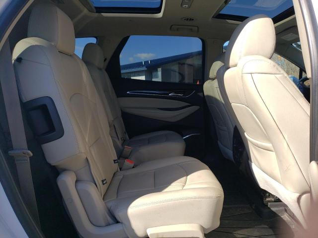 5GAEVAKW6KJ203116 Buick Enclave Essence