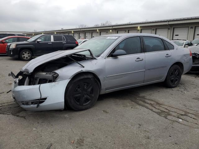 2006 Chevrolet Impala LS