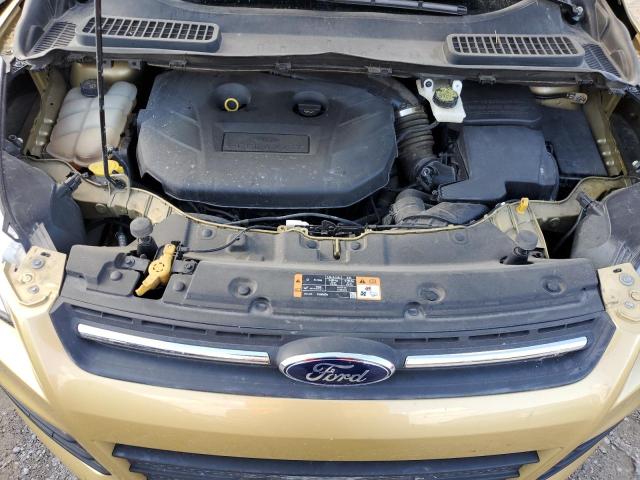 1FMCU0G98EUD09300 2014 Ford Escape Se
