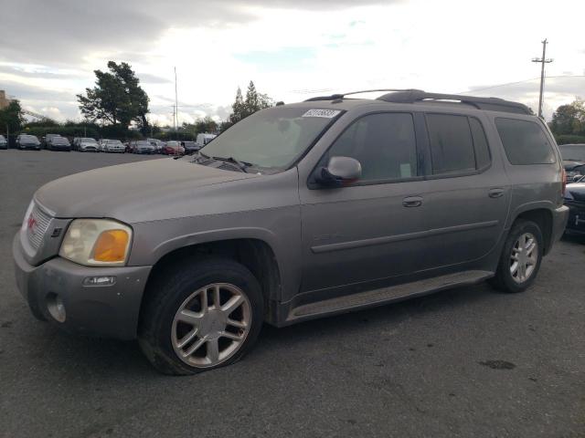 2005 GMC Envoy 