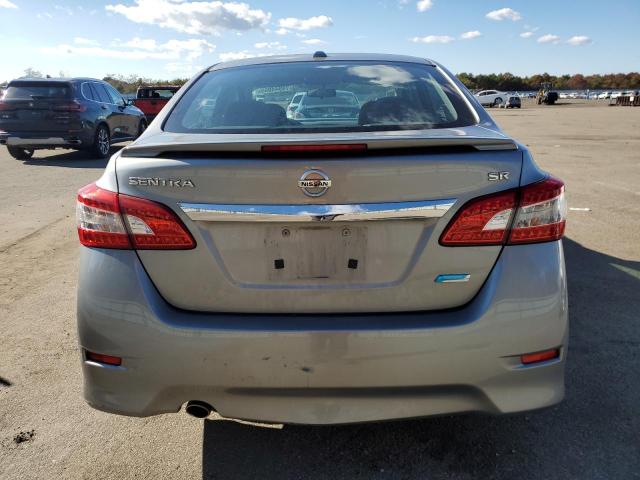 3N1AB7AP2EY333187 Nissan SENTRA S