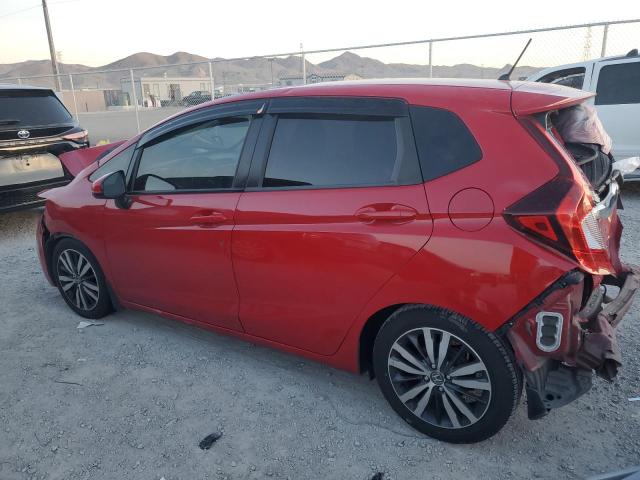 Image 2 of 2015 Honda Fit salvage vehicle - Lot #74748653 at Copart