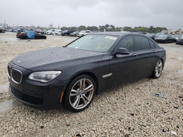 VIN WBAYE4C59ED137843 2014 BMW 7 Series, 740 LI no.1