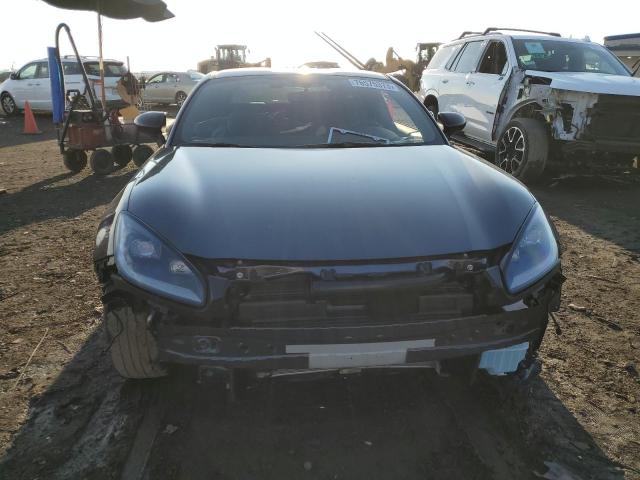 2023 TOYOTA GR 86 JF1ZNBC12P8760778