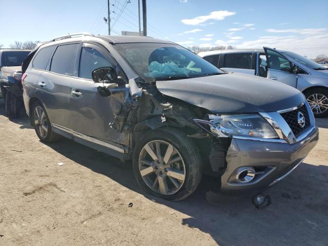 5N1AR2MN2GC650366 | 2016 NISSAN PATHFINDER