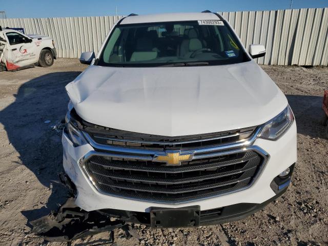 1GNERGKW8LJ283906 | 2020 CHEVROLET TRAVERSE L