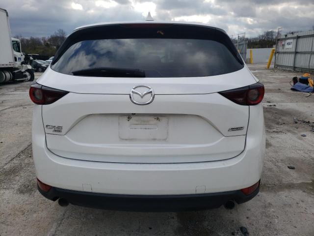 JM3KFBBL6H0181862 | 2017 MAZDA CX-5 SPORT