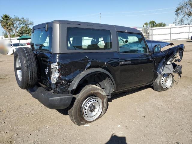 2023 FORD BRONCO BAS #3304544444