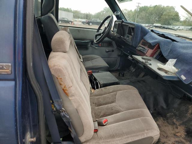 1993 Chevrolet Gmt-400 C1500 VIN: 1GCDC14Z7PZ119869 Lot: 44038874