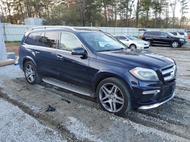 4JGDF7DEXEA321328 | 2014 MERCEDES-BENZ GL 550 4MA