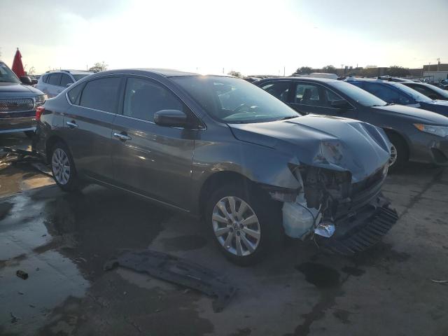 3N1AB7AP8GY209119 | 2016 NISSAN SENTRA S