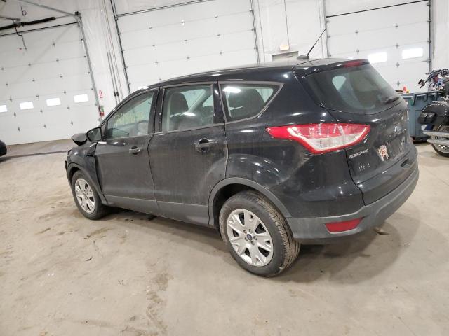 1FMCU0F79GUB31657 | 2016 FORD ESCAPE S