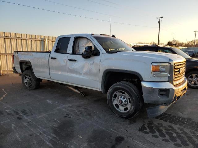 1GT22XEG7FZ531525 | 2015 GMC SIERRA K25