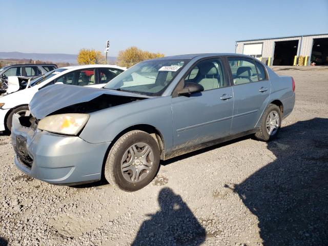 2007 Chevrolet Malibu LS