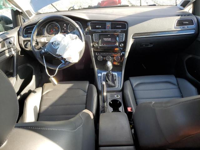 2015 VOLKSWAGEN GOLF SPORT - 3VWCA7AUXFM500562