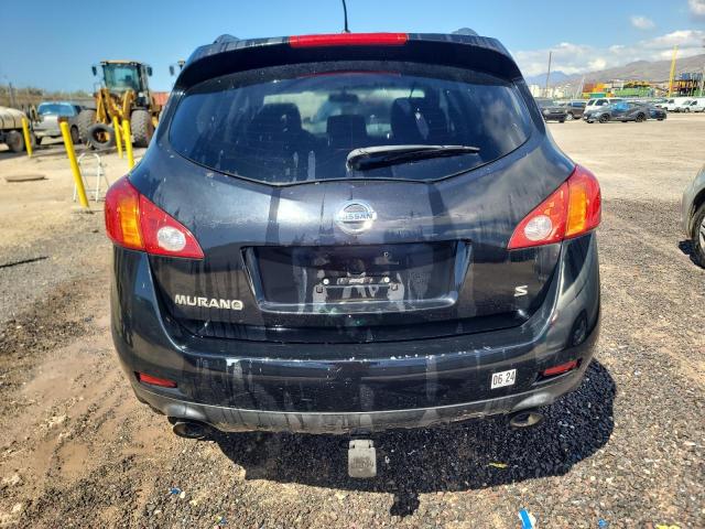 2009 Nissan Murano S VIN: JN8AZ18U89W031079 Lot: 74881813