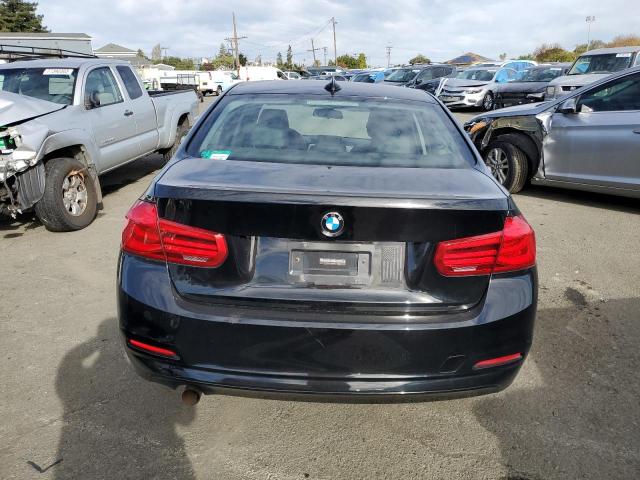 WBA8E1G59HNU14840 BMW 320 I