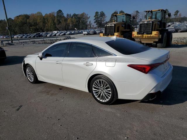 4T1DZ1FB6MU068822 | 2021 TOYOTA AVALON LIM