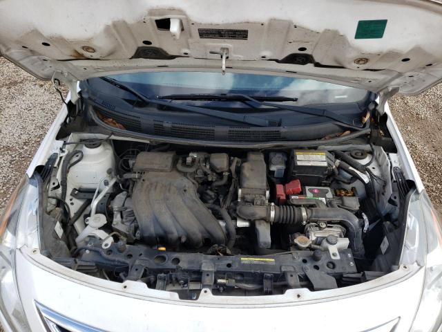 2017 NISSAN VERSA S - 3N1CN7AP3HL815748