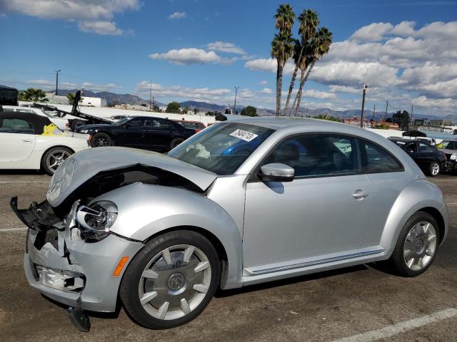 2012 Volkswagen Beetle 