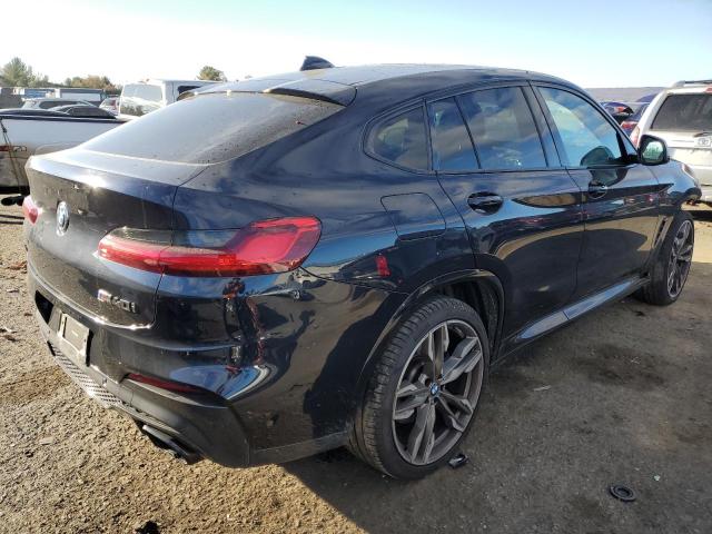 2019 BMW X4 M40I - 5UXUJ5C50KLJ63069