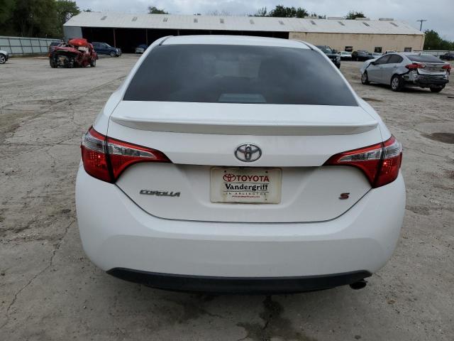 2T1BURHE9EC014560 | 2014 TOYOTA COROLLA L