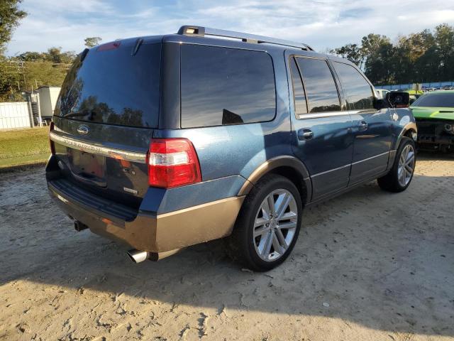 1FMJU1JT3FEF27836 | 2015 FORD EXPEDITION