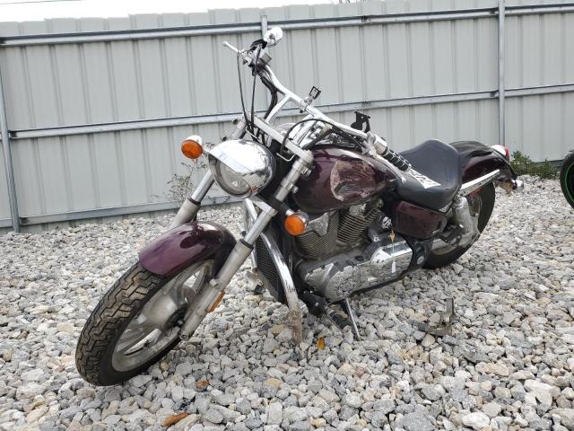2007 HONDA VTX1300 C 1HFSC55097A305996