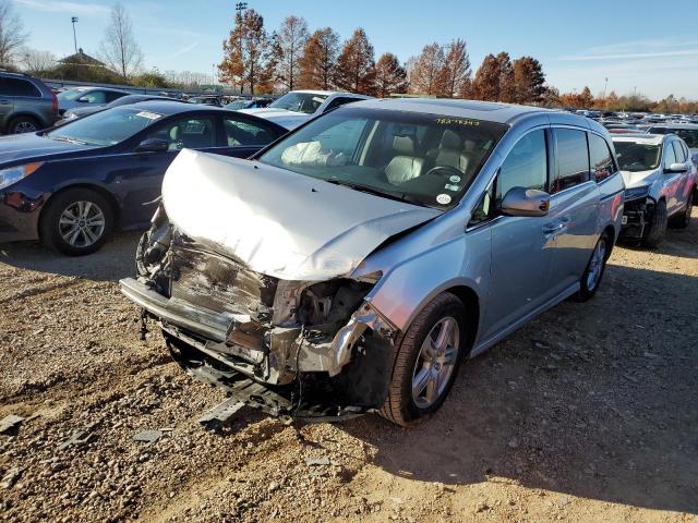 2013 Honda Odyssey TOURING