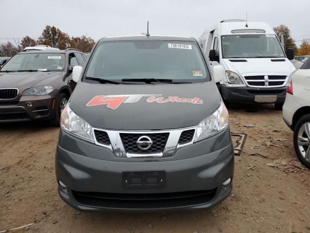 3N6CM0KN5FK706034 Nissan NV200 2.5S