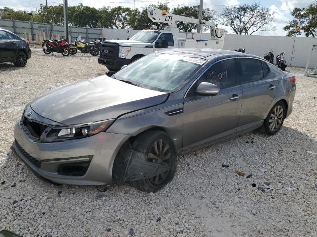 5XXGN4A71FG357911 | 2015 KIA OPTIMA EX