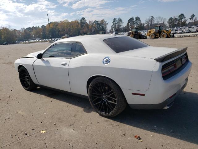 Vin: 2c3cdzbt4gh213962, lot: 75722123, dodge challenger r/t 20162