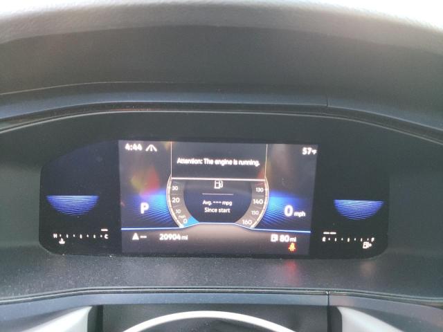 2022 VOLKSWAGEN TAOS SE IQ - 3VVPX7B27NM079884