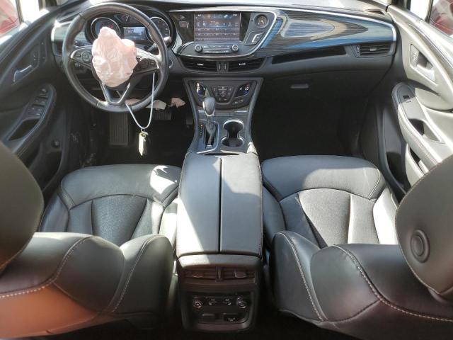 LRBFXBSA1HD015097 Buick Envision Essence