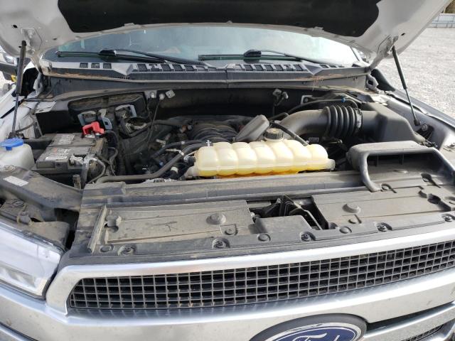 1FTEW1E57LFA91249 | 2020 FORD F150 SUPER