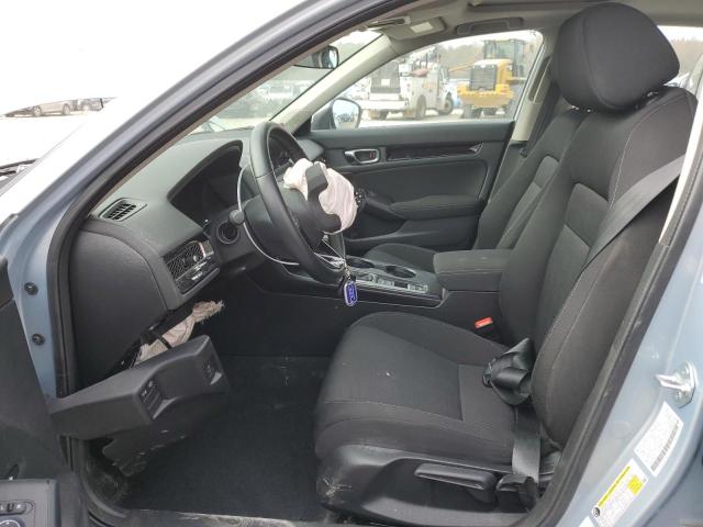 2HGFE1F71PH308534 | 2023 HONDA CIVIC EX