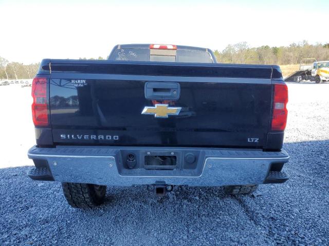 3GCUKSEC5EG113293 | 2014 CHEVROLET SILVERADO