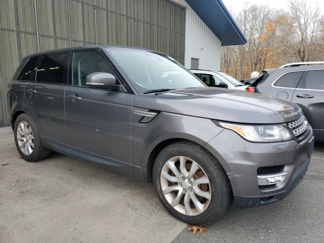 SALWR2VF9FA541357 | 2015 Land Rover range rover sport hse