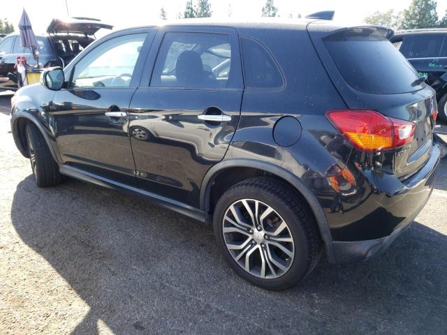 Vin: ja4ap3au8hz002907, lot: 75267123, mitsubishi outlander es 20172